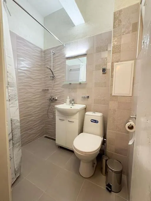 A Gem In The Heart Of Sofia 1Bdr Str Slavyanska Apartment